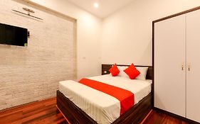 OYO 317 Khách Sạn Kim Cương 2